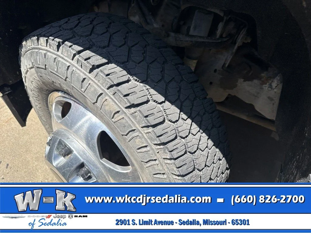 Used 2018 Brown Chevrolet LTZ image 9
