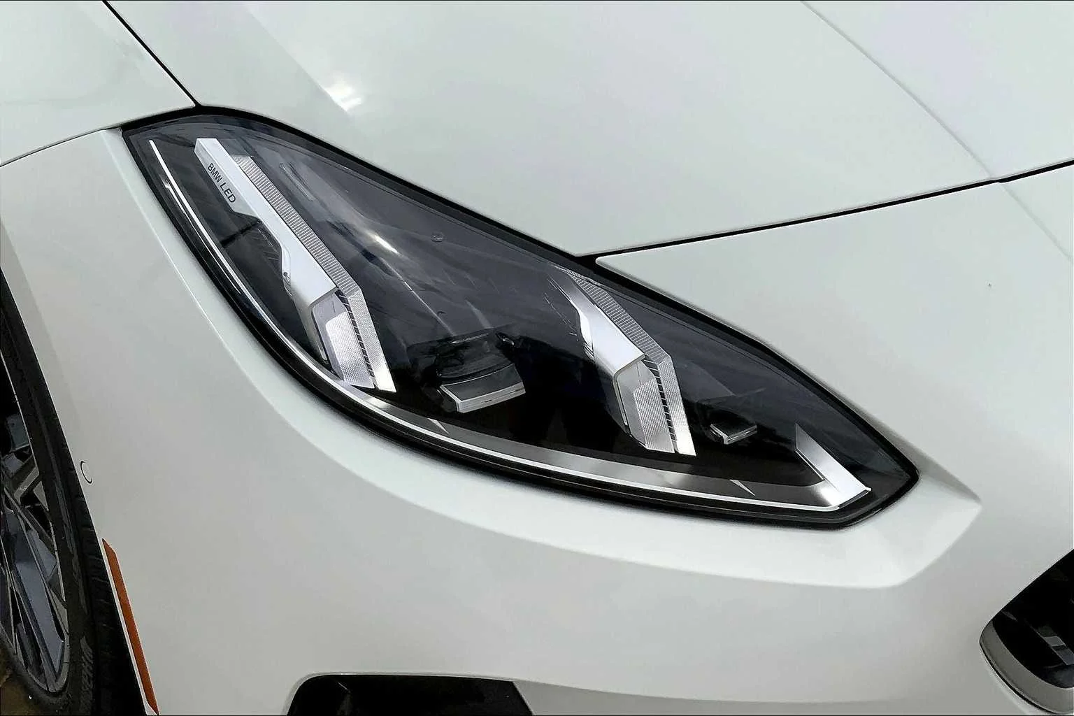 New 2025 Alpine White BMW 228 xDrive image 13