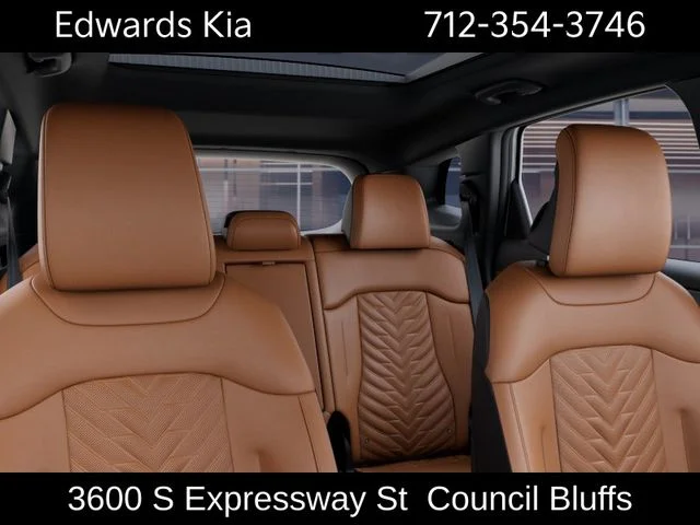 New 2027 White Kia X-Line image 29