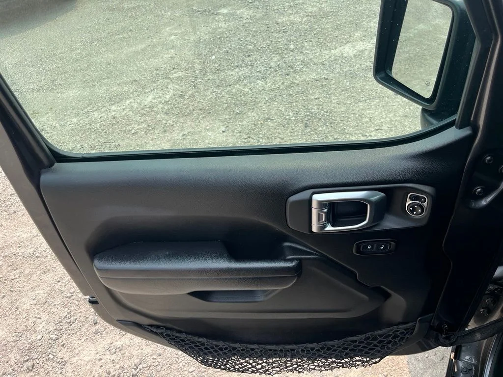 Used 2023 Granite Jeep Sport S image 17