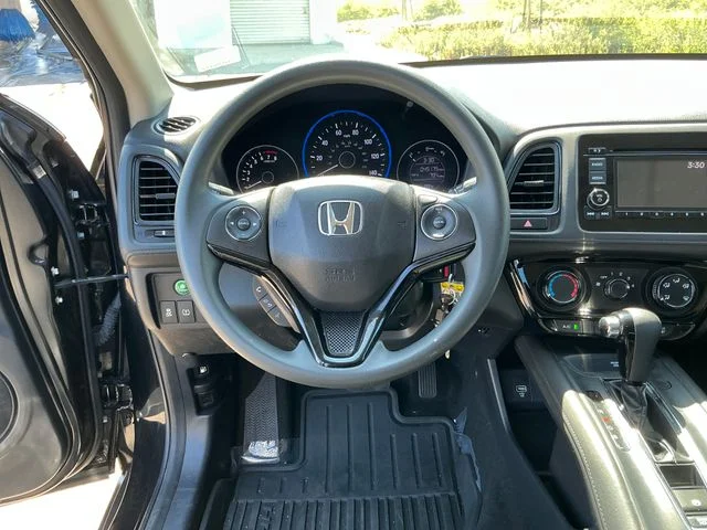 2019 Honda HR-V LX - Photo 13
