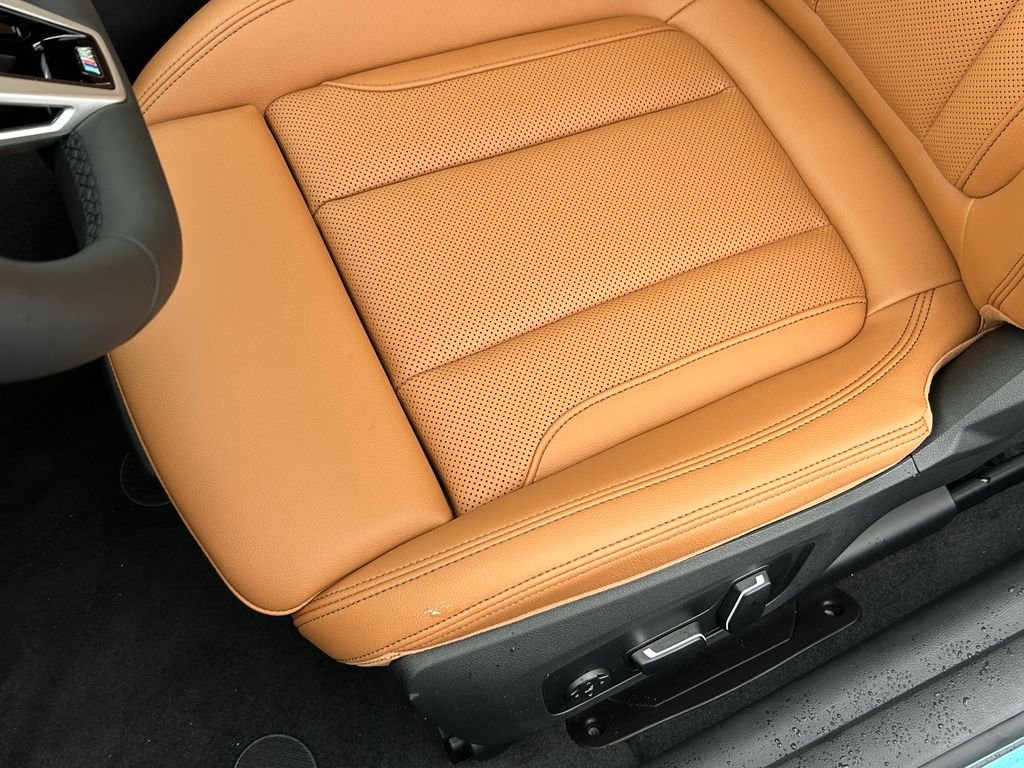 New 2026 Portimao Blue Metallic BMW 430i image 15