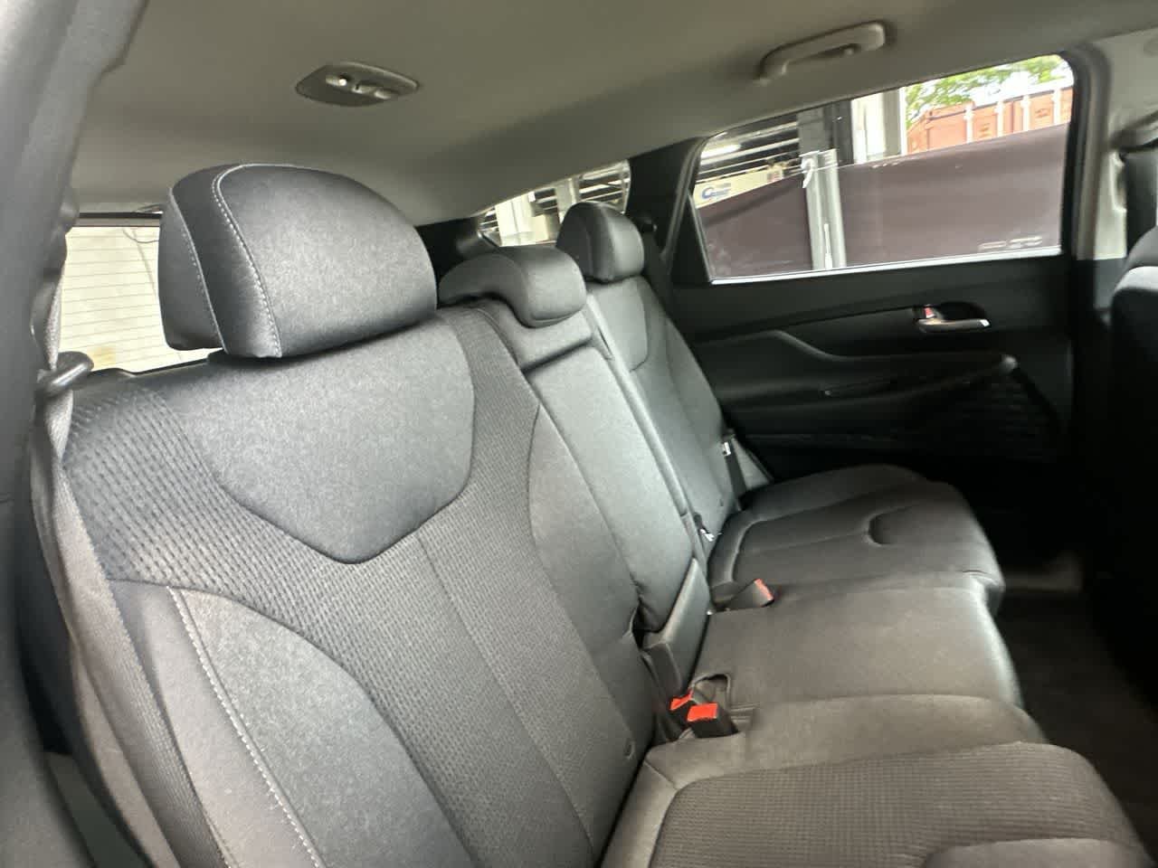2023 Hyundai Santa Fe SEL - Photo 26