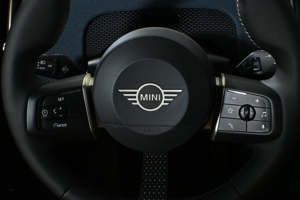 2026 MINI Countryman S - Photo 19
