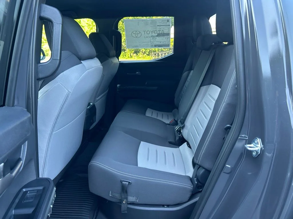 New 2026 Underground Toyota TRD Off-Road image 27