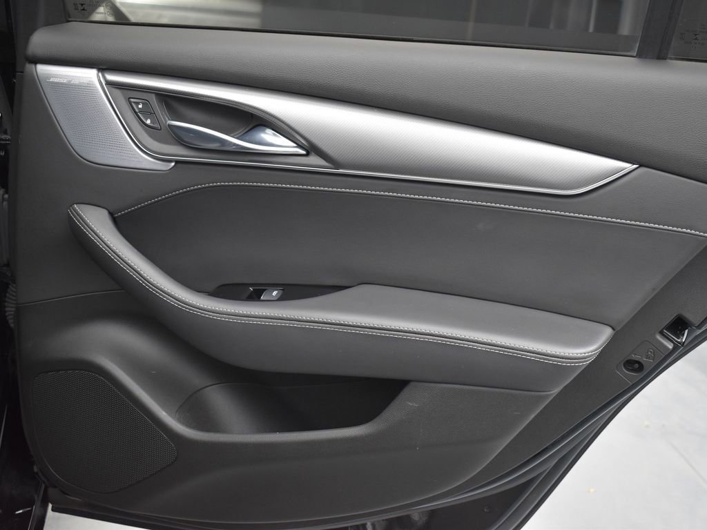 2021 CADILLAC CT5 - Image 28