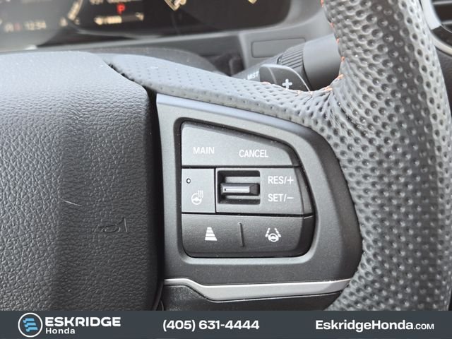 2026 Honda Ridgeline TrailSport - Photo 29