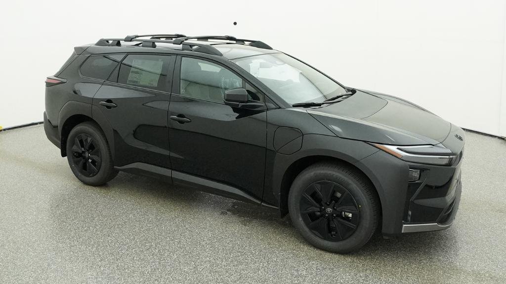 New 2026 Raven Toyota bZ Woodland image 71