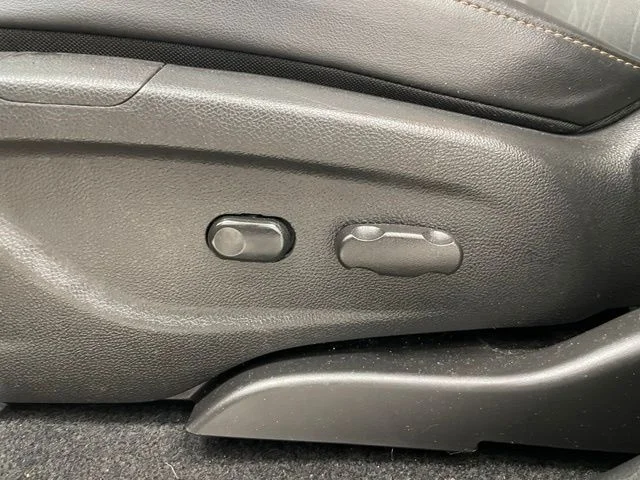 Certified Used 2020 Red Chevrolet  image 9