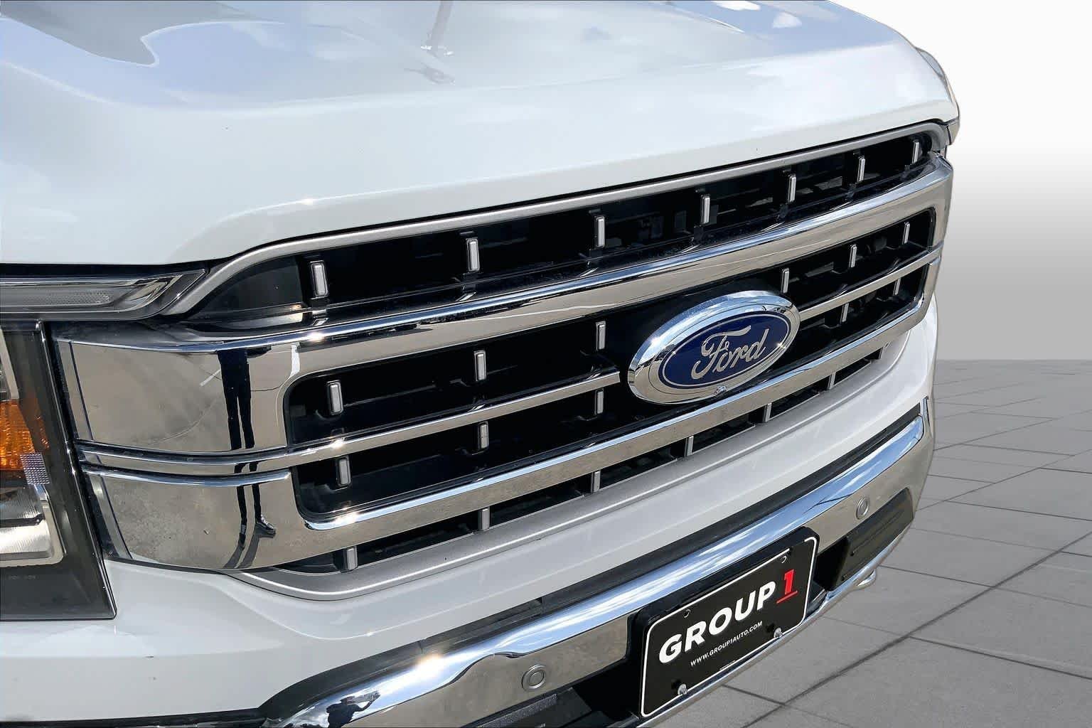 Used 2023 Avalanche Ford LARIAT image 30