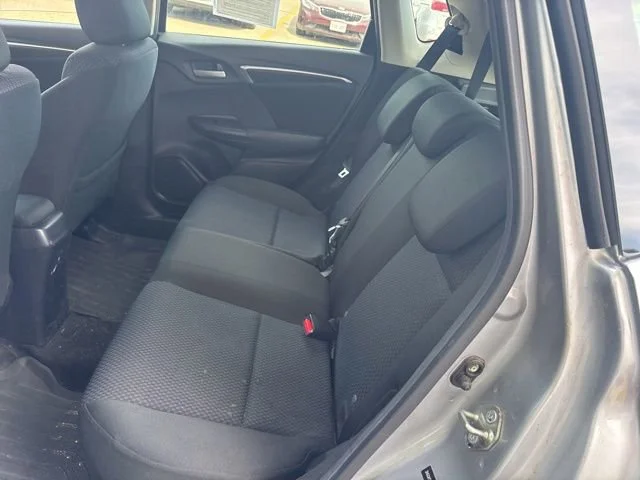 Certified Used 2020 Silver Honda LX image 12
