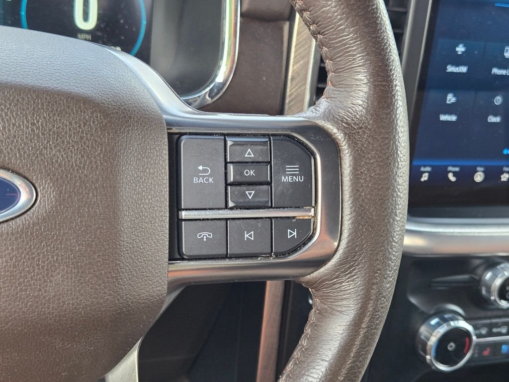 Used 2023  Ford King Ranch image 23