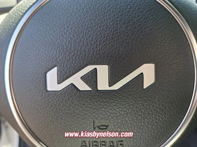 New 2026 White Kia GT-Line image 12