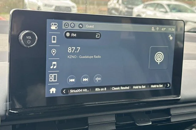 2026 Honda Prologue Elite - Photo 21