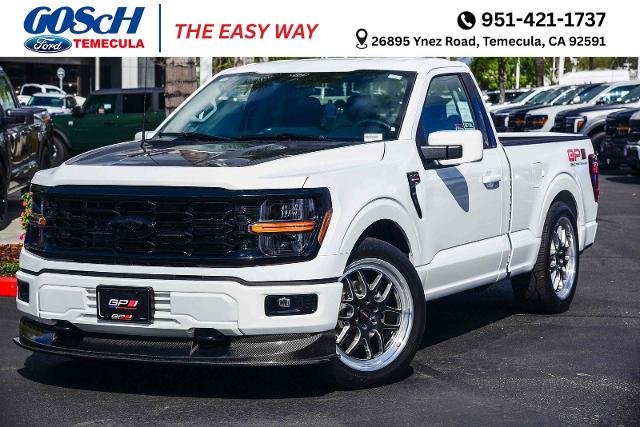 New 2026 Oxford White Ford XL image 26