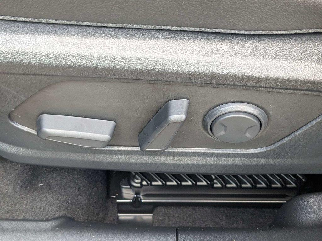 New 2026 Gray Hyundai Limited FWD image 20