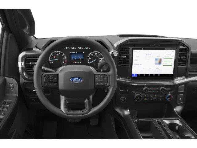 New 2026 Oxford White Ford STX image 4