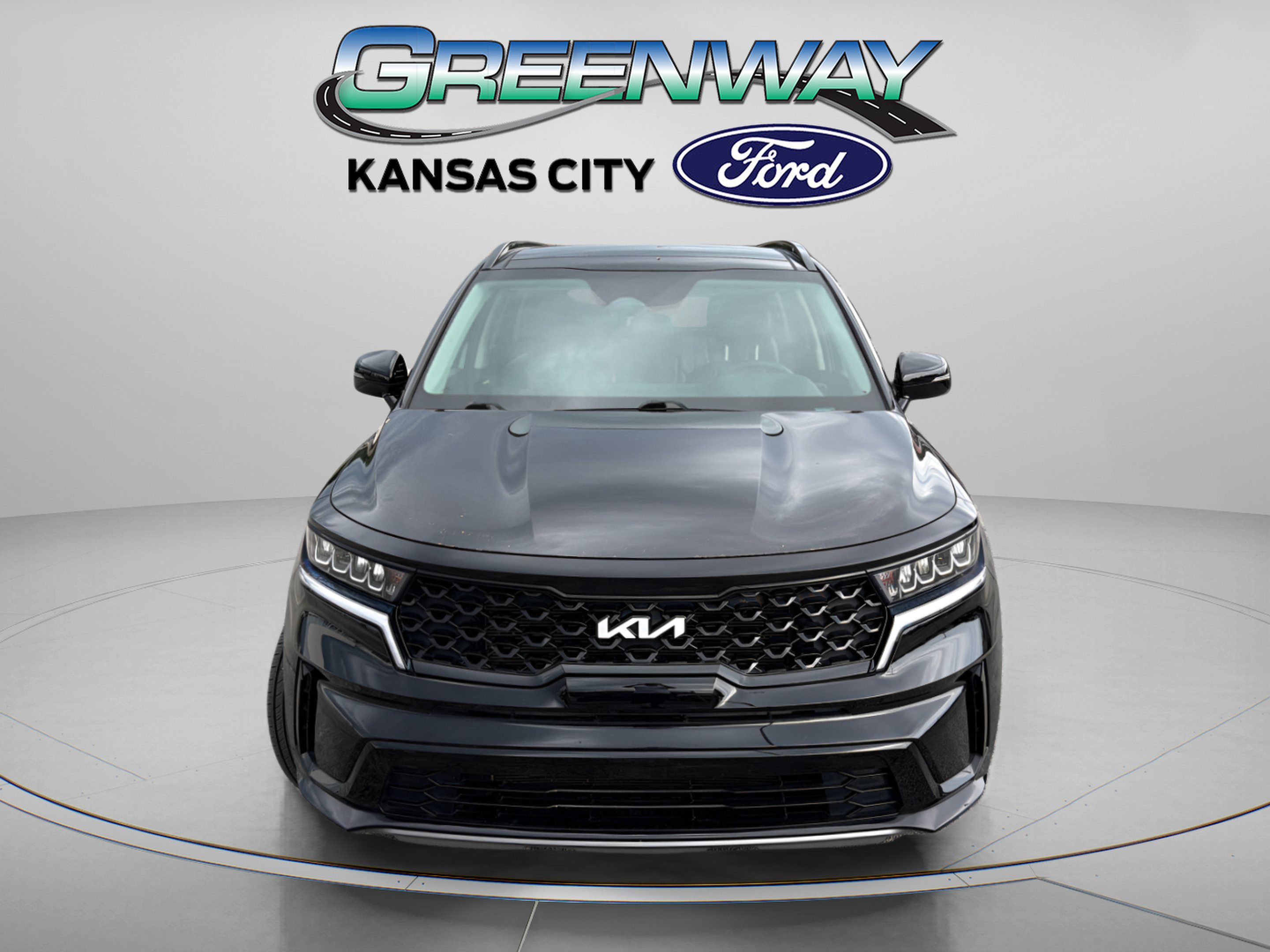 Used 2023 Kia Sorento S with VIN 5XYRL4LC3PG220541 for sale in Kansas City