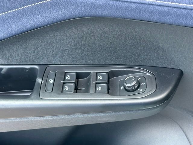 New 2026 Monument Gray Volkswagen 1.5T SEL image 20