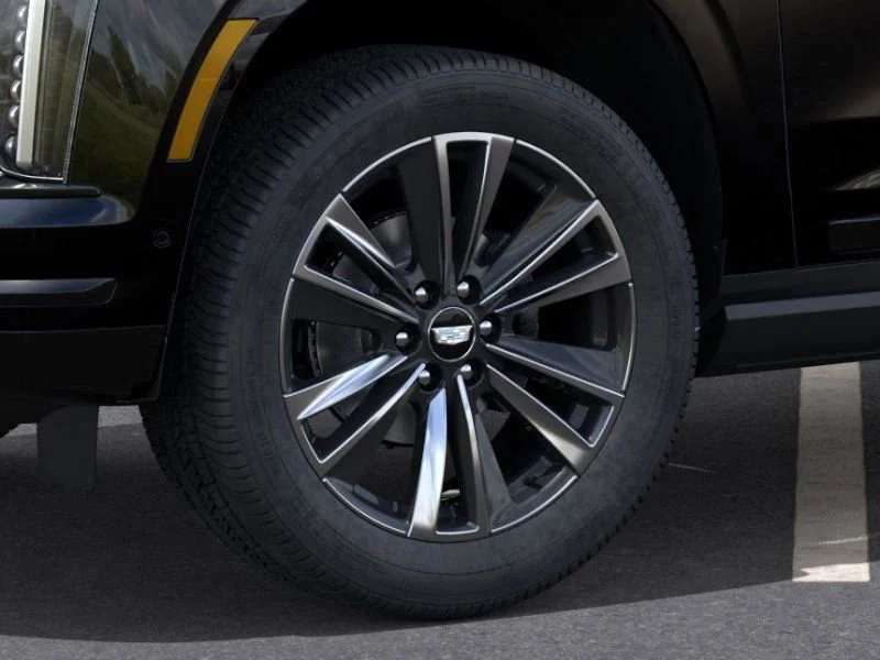2026 Cadillac Escalade Sport - Photo 39