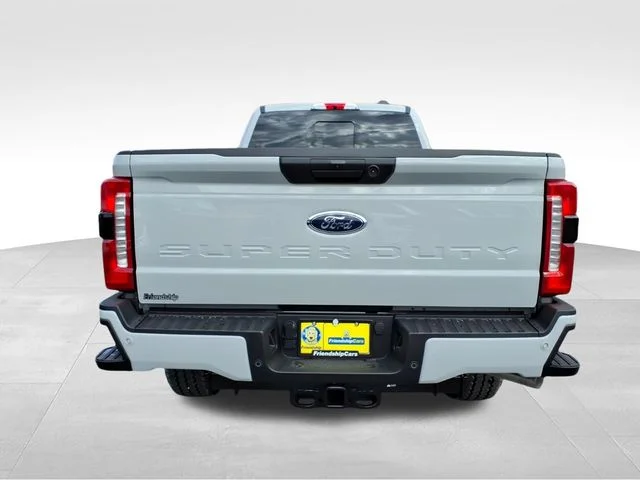 New 2026 Avalanche Ford F-350® XL image 9