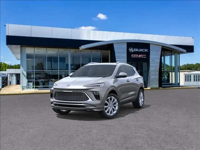 2026 Buick Encore GX Avenir - Photo 8