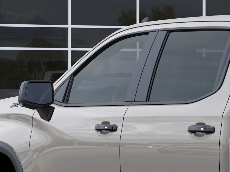 New 2026 White Sands Chevrolet ZR2 image 13