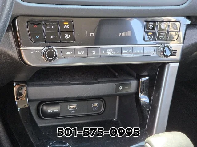 Used 2024 Gray Kia SX image 24