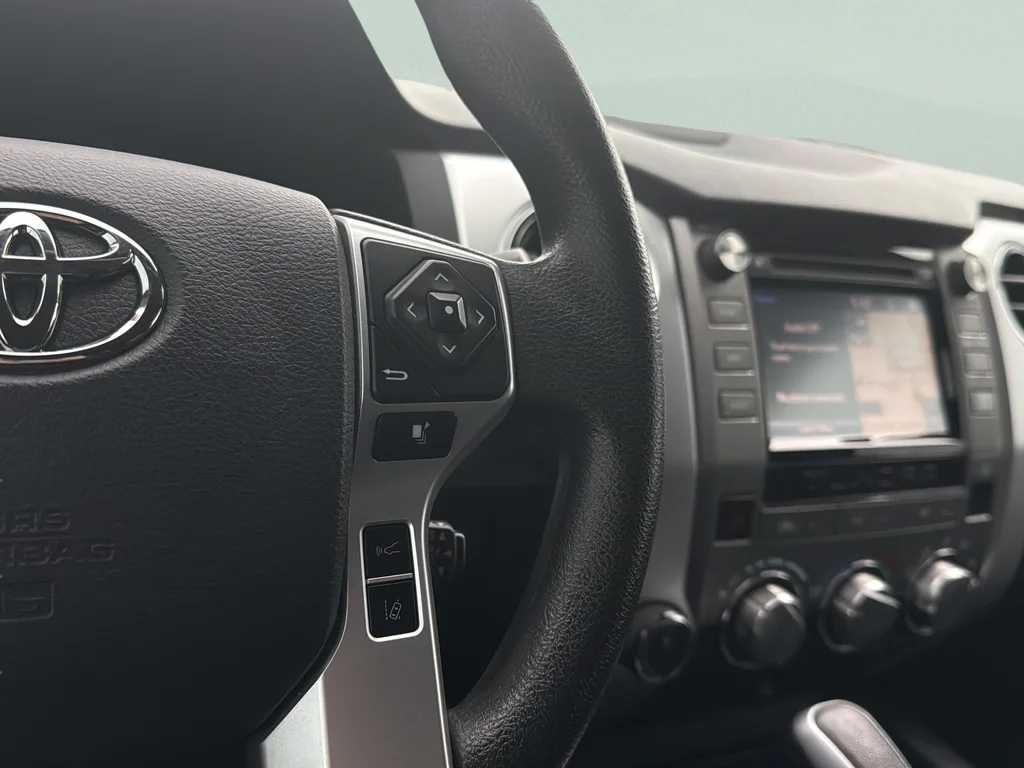Used 2019 Voodoo Blue Toyota TRD Pro image 14