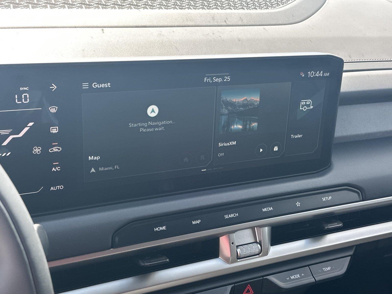 New 2027 Panthera Metal Kia LX image 16