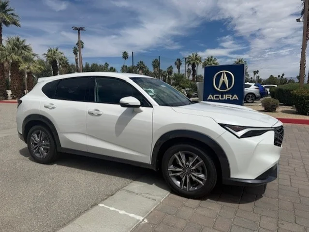 2026 Acura ADX Base