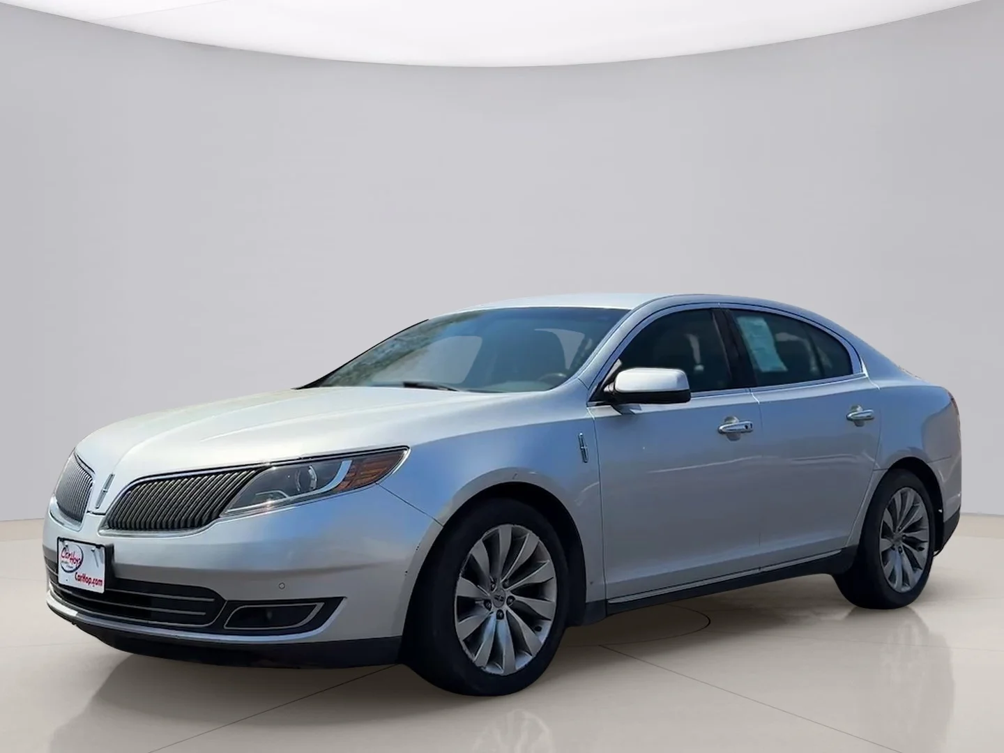 2014 Lincoln MKS FWD's photo