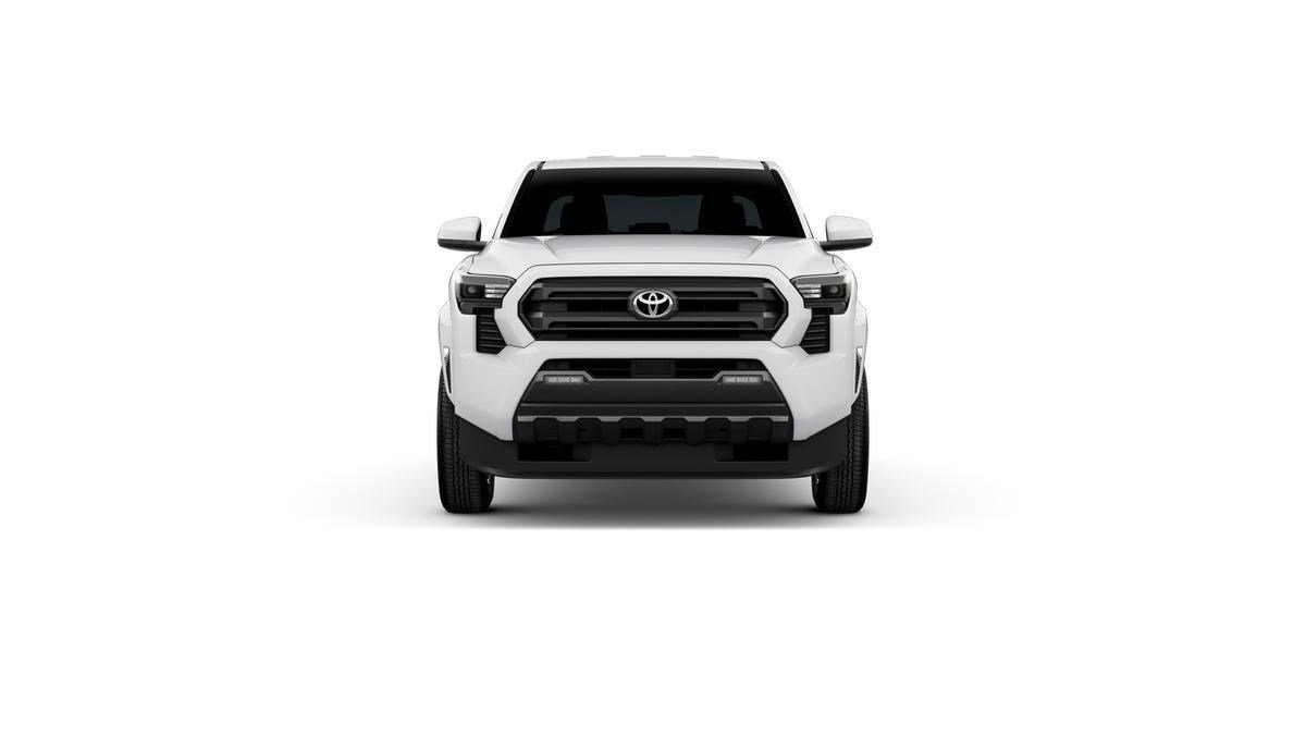 2025 Toyota Tacoma SR5 - Photo 64