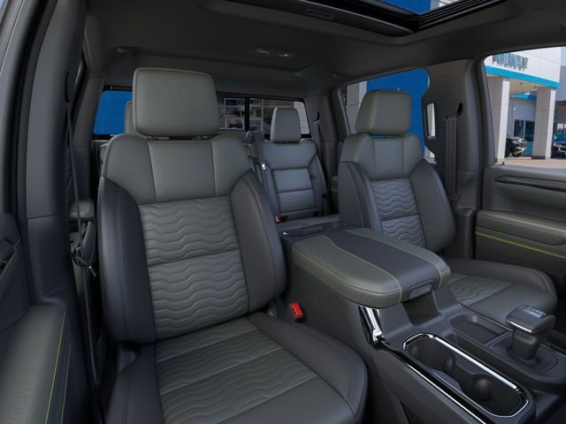 2026 Chevrolet Silverado 1500 ZR2 - Photo 17