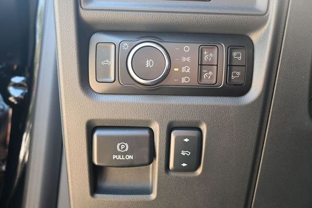 2025 Ford F-150 Lariat - Photo 16