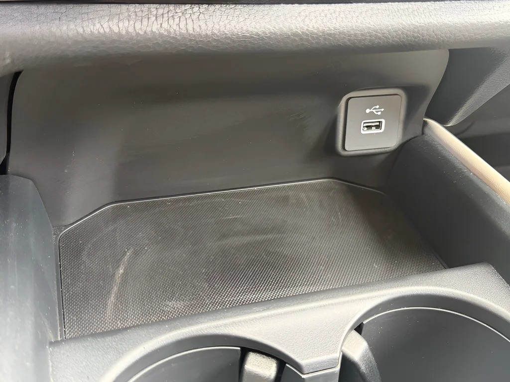 2024 Honda HR-V LX - Photo 28