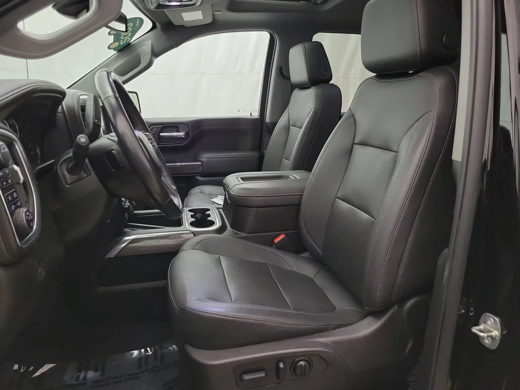 2022 Chevrolet Silverado 1500 Limited LTZ - Photo 9