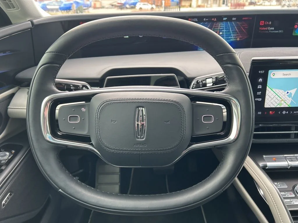 2025 Lincoln Nautilus Premiere - Photo 17