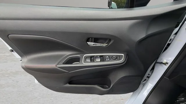 Used 2025 Gray Nissan 1.6 SR image 17