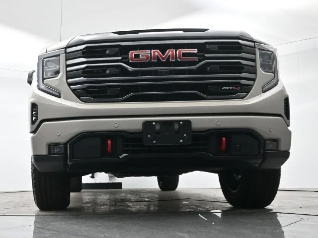 Used 2026 Coastal Dune GMC AT4 image 26
