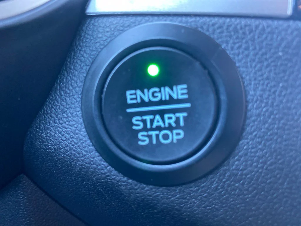 Used 2020  Ford SE image 21