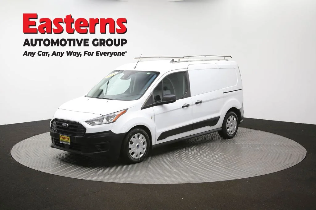 Used 2019 White Ford XL image 56