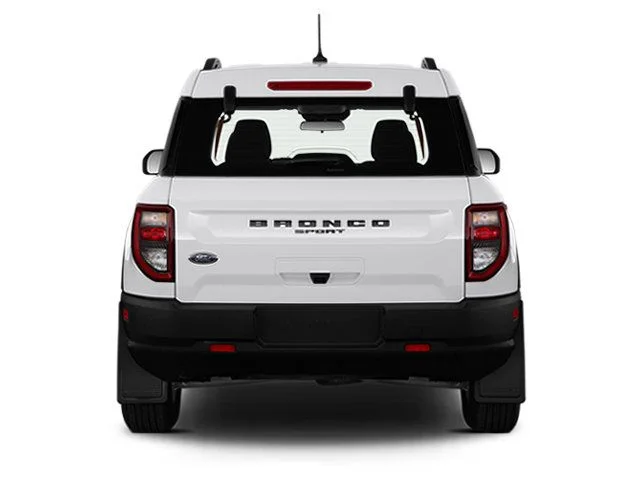 Used 2021 Gray Ford Base image 6