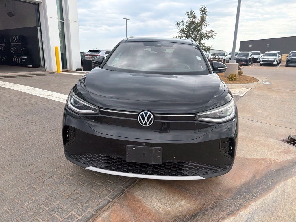 Used 2023 Deep Black Pearl Volkswagen Pro S Plus image 2
