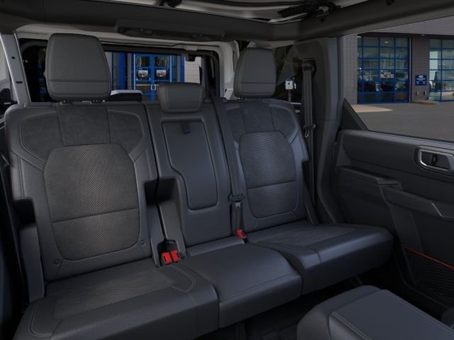 New 2026 Avalanche Gray Ford Raptor® image 11