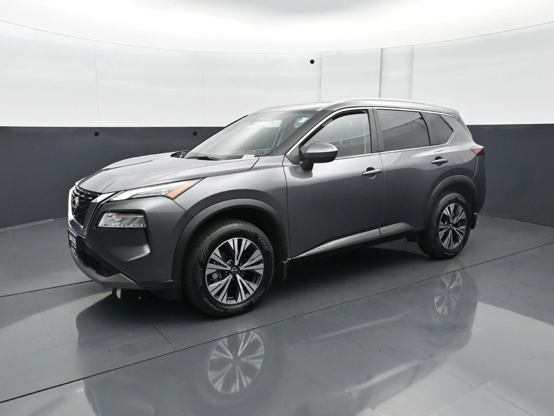 Used 2023 Nissan Rogue SV with VIN 5N1BT3BB0PC910851 for sale in Wayzata, Minnesota