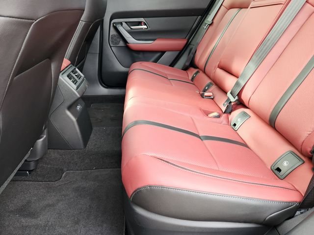 2026 Mazda CX-50 Premium - Photo 11