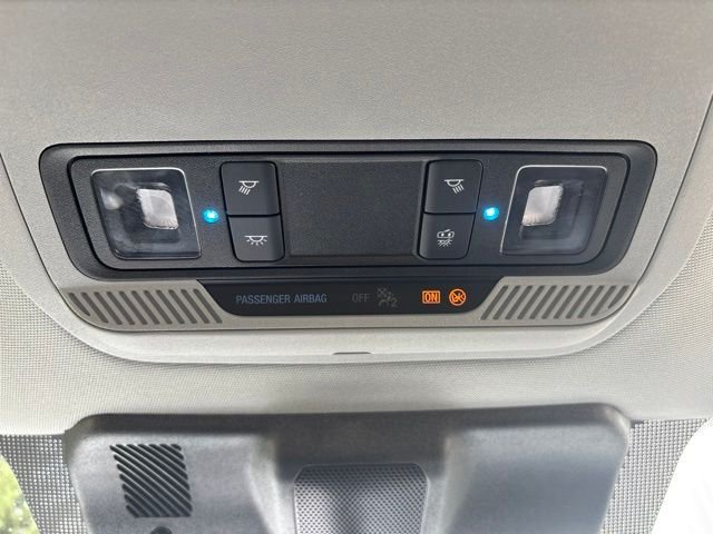 Used 2026 White Ford XLT image 32