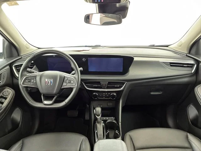 Used 2024 White Buick Sport Touring image 20