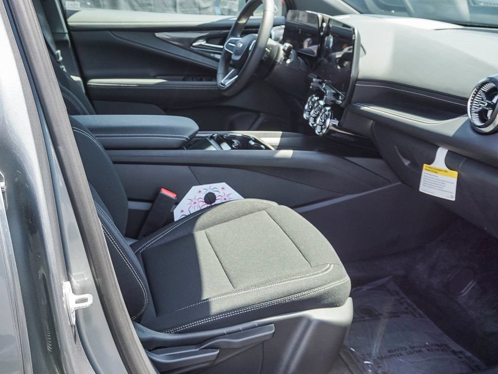 2026 Chevrolet Blazer EV LT - Photo 12